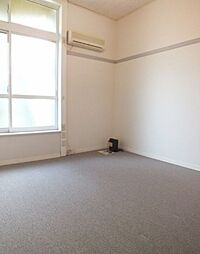 レオパレス蘇我 1階1Kのリビング/ダイニング