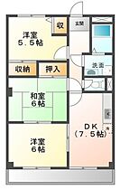 間取り：227089291856