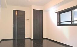 アイルカナーレ多摩川 3階1Kのリビング/ダイニング