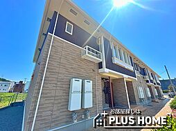 JR紀勢本線 紀三井寺駅 徒歩28分の賃貸アパート