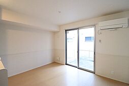 山王NTステージ A 1階2LDKのリビング/ダイニング