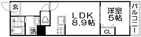 間取り：227103217040