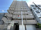 大阪市西区千代崎１丁目 10階建 築27年のイメージ