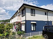 シャトレーサチ 2階 築32年8ヶ月の賃貸物件