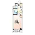 サムパティーク山科6階4.9万円