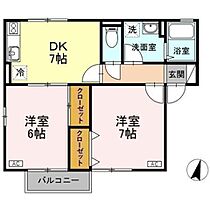 間取り：215004318810