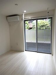 NSGATE二子玉川 1階1Kのリビング/ダイニング