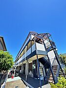 和泉府中駅より徒歩17分 1階 築31年7ヶ月の賃貸物件