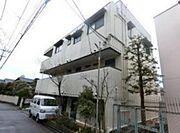 十二番館 2階 築32年9ヶ月の賃貸物件