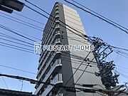 エステムコート三宮ＥＡＳＴ３ラヴィッサ 7階 築11年の賃貸物件