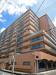 シャルマンコーポ野江1期