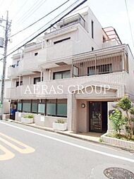 メゾン・ド・プリムヴェール