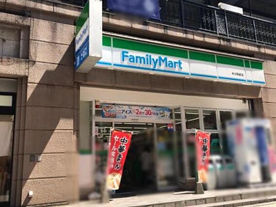 ファーメゾンS弐番館_周辺_3