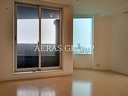 マイタワーレジデンス 1613 16階1Kのリビング/ダイニング