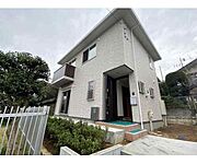 長津田駅より徒歩9分 築6年2ヶ月 2階建の賃貸物件