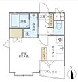 柳原池上マンション2階8.2万円