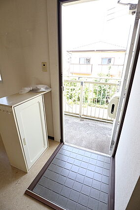 ウィンドウッドＡ_内装_2