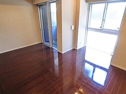 RODIA立川 1階1Kのリビング/ダイニング