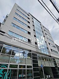 アーバンパーク代官山2