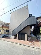 LaLuce 2階 築11年11ヶ月の賃貸物件