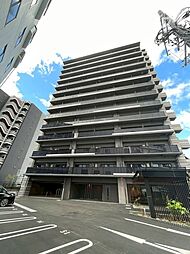 ジオエント梅田北リバーフロント