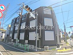 カインドネス吉祥寺通り