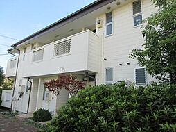 クレスト町田I2号棟