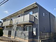 稲戸井駅より徒歩8分 1階 築6年7ヶ月の賃貸物件