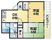 神戸市兵庫区湊町１丁目 5階建 築46年のイメージ