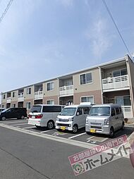高見ノ里駅 8.5万円