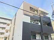 園田駅より徒歩7分 2階 築9年8ヶ月の賃貸物件