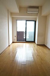 都営浅草線 中延駅 徒歩5分の賃貸マンション 4階1Kのリビング/ダイニング