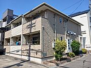 針中野駅より徒歩7分 2階 築12年2ヶ月の賃貸物件