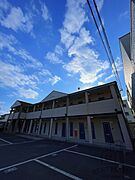 Kアビテ 1階 築23年6ヶ月の賃貸物件