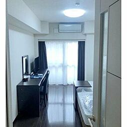 東京メトロ有楽町線 江戸川橋駅 徒歩3分の賃貸マンション 6階1DKのリビング/ダイニング