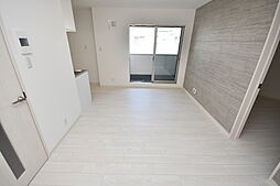 スリール明和I 2階2LDKのリビング/ダイニング