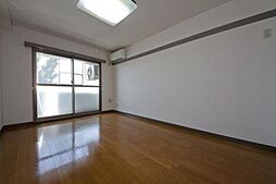 エステージ西調布 1303 3階ワンルームのリビング/ダイニング