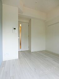 スプランディッド天王寺パークサイド 8階1Kのリビング/ダイニング