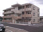 五十市駅よりバス5分 徒歩9分 1階 築11年8ヶ月の賃貸物件