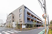 ザ・パークワンズ三軒茶屋の賃貸物件