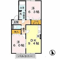 間取り：227093643660