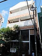 金山駅より徒歩3分 3階 築31年1ヶ月の賃貸物件