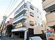 コーポレーションＵの賃貸物件