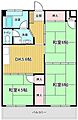 リリーフ長丘4階6.8万円