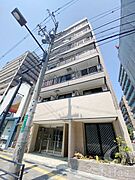 ヴィラペントハウス堺東 8階 築6年8ヶ月の賃貸物件