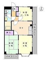 間取り：211062660175