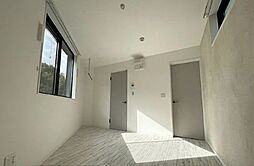 Ｇａｒｄｅｎｓ小金井 1階1Kのリビング/ダイニング