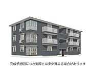 稲荷駅より徒歩2分 1階 新築の賃貸物件