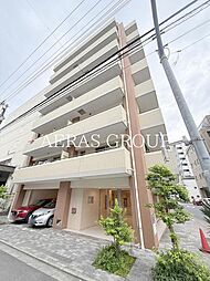 オーキッドレジデンス三ノ輪2