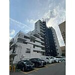 神戸市東灘区岡本１丁目 11階建 築40年のイメージ
